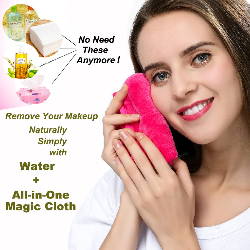 make up remove - PleasingCare