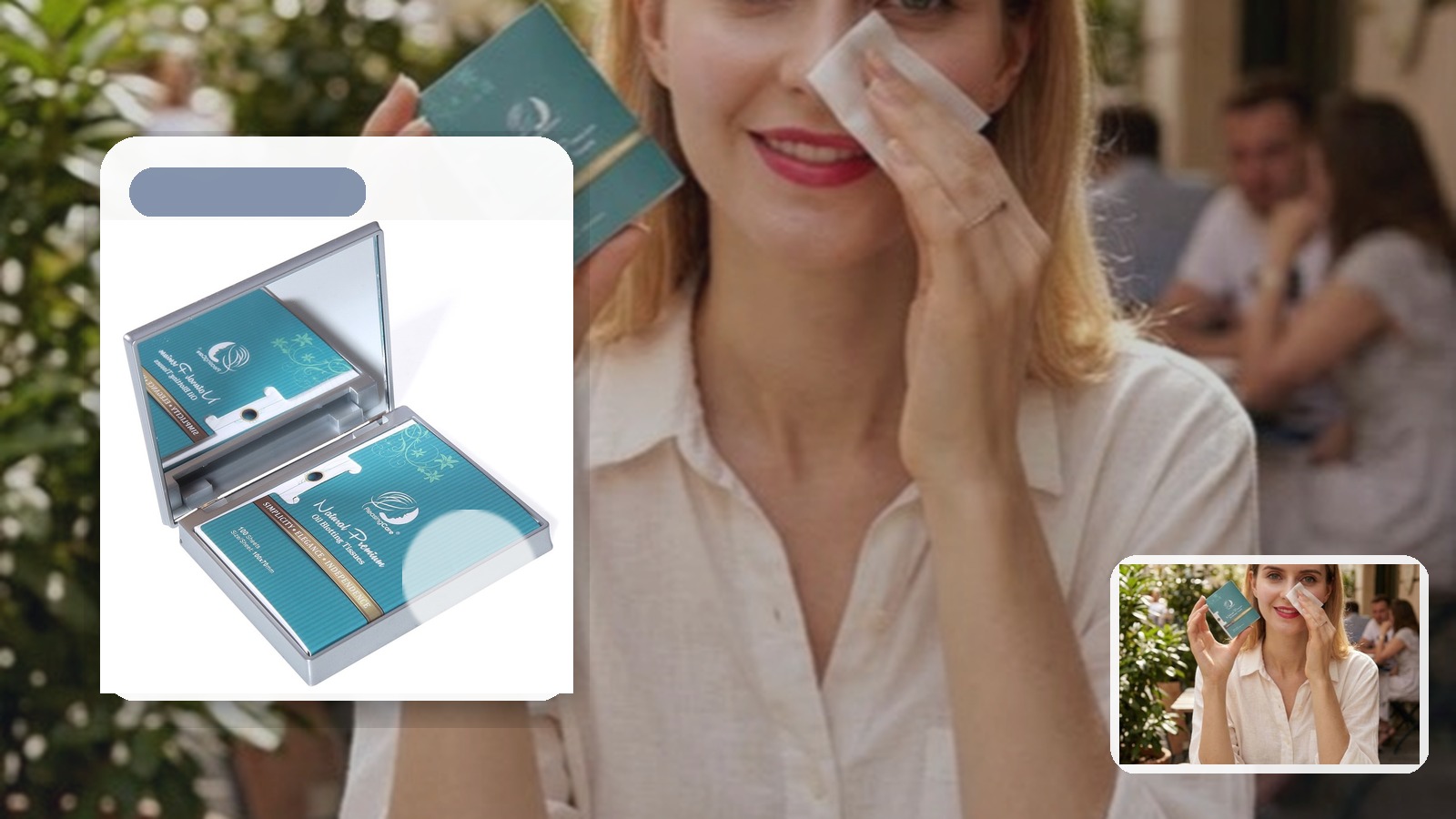 Student travel blotting routine on a day-trip train