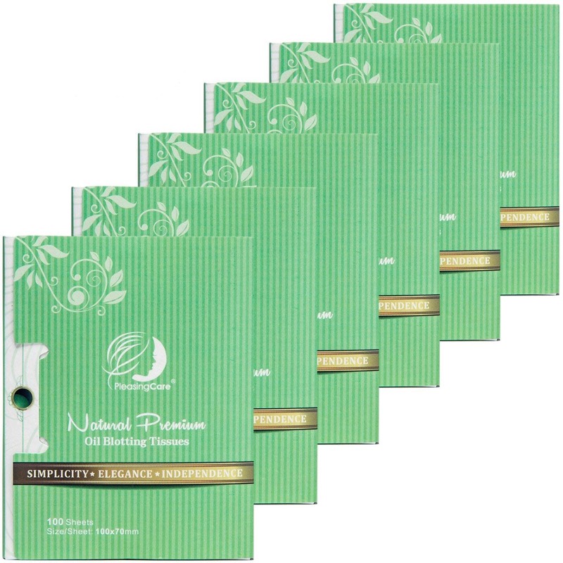 Green tea 6 pack