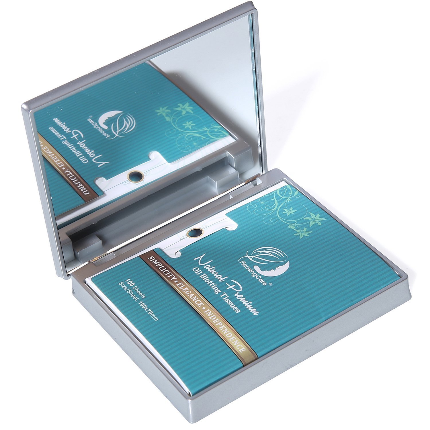 Mirror Case Collection